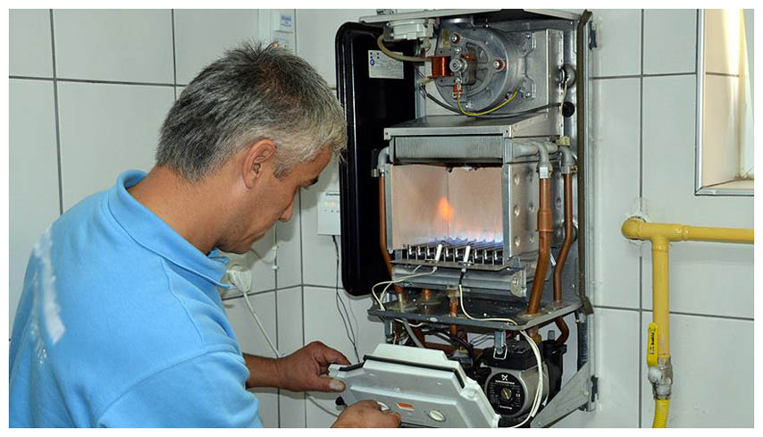 Söğüt Kombi Tamircisi